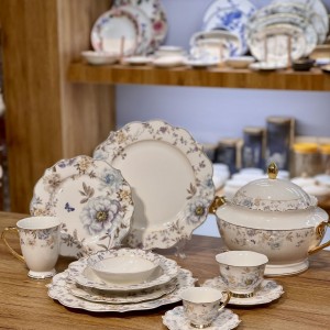 سرویس کامل غذا خوری و پذیرایی Midosa