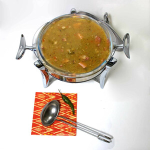 سوفله خوری راکلند مدل soup-4L