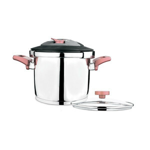 زودپز کاندید مدل فونیکس گنجایش 6 لیتر