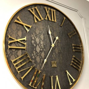 ساعت دیواری رویال