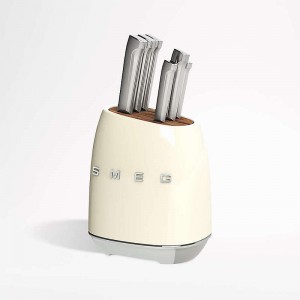 سرویس چاقو اسمگ ۷ پارچه