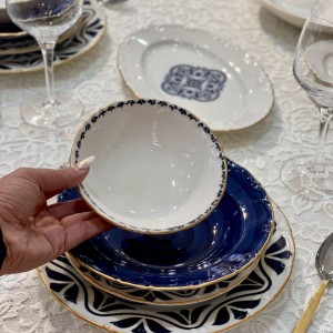 سرویس غذا خوری 6 نفره 29 پارچه آجار