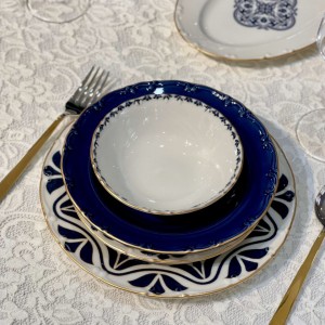 سرویس غذا خوری 6 نفره 29 پارچه آجار