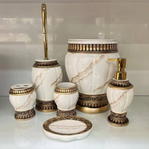 ست سرویس بهداشتی