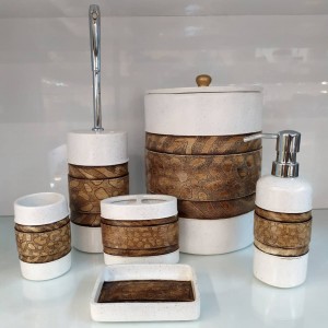 ست سرویس بهداشتی