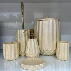 ست سرویس بهداشتی