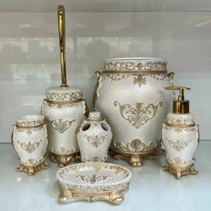 ست سرویس بهداشتی