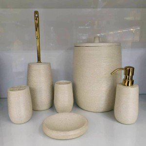 ست سرویس بهداشتی