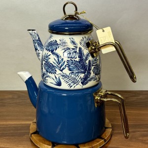 کتری قوری پاچی