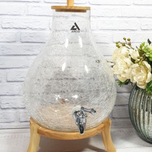 کلمن شربت ۷ لیتری