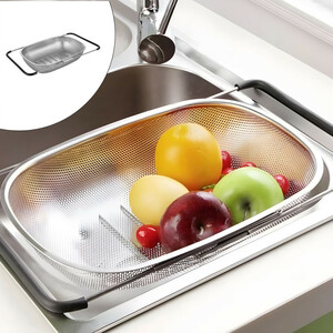 آبکش و آبگیر طرح کشویی یونیک