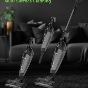 جاروبرقی ایستاده پرتابل کوخ مدل kouch-2031