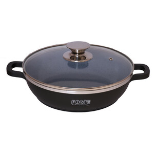 تابه فورته مدل GDK سایز 24