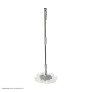 سطل و زمین شوی همارا مدل Rotating Bucket 8699