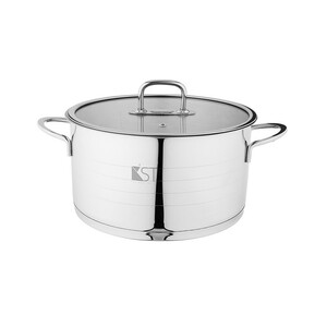 قابلمه کی اس تی مدل 7024 سایز 24