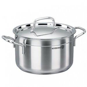 قابلمه کرکماز مدل آلفا سایز 20