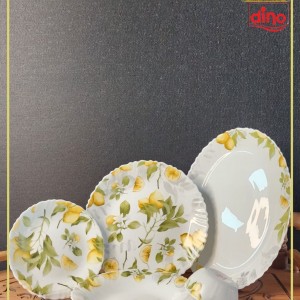 سرویس آرکوپال دینو طرح لیمو