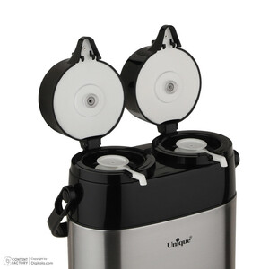 فلاسک یونیک مدل UN9030 گنجایش 2.6 لیتر