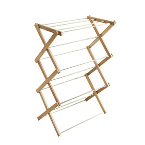 بند رخت مدل آکاردئونی