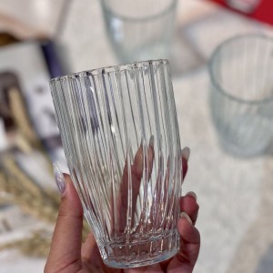 لیوان تراشدار BOUQUET