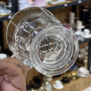 ماگ دسته دار Casablanca