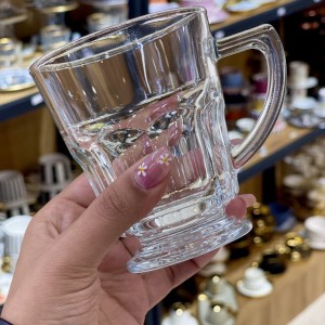 ماگ دسته دار Casablanca