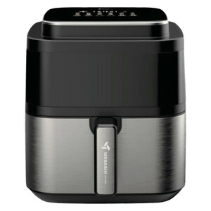 سرخ کن بدون روغن مباشی مدل ME-AF972