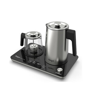 چای ساز فلوگل مدل T050-6185