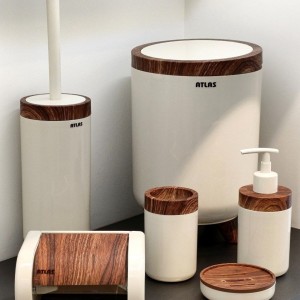 ست سرویس بهداشتی اطلس