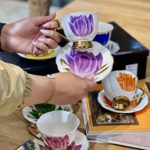 ست چای خوری تیفانی