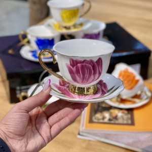 ست چای خوری تیفانی