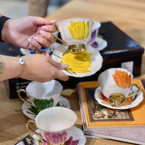 ست چای خوری تیفانی