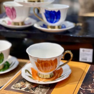 ست چای خوری تیفانی