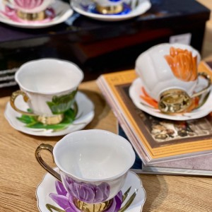 ست چای خوری تیفانی