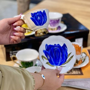 ست چای خوری تیفانی