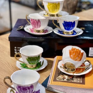 ست چای خوری تیفانی