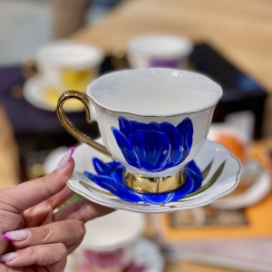 ست چای خوری تیفانی