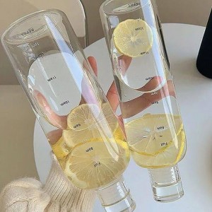 بطری پیرکس طرح ایکیا