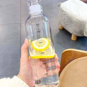 بطری پیرکس طرح ایکیا