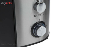 آبمیوه گیری تکنو مدل Te-311