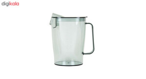 آب میوه گیری تکنو مدل Te-219