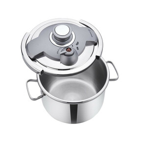 زودپز دوقلو کرکماز مدل A175 Aqua گنجایش 4 لیتر