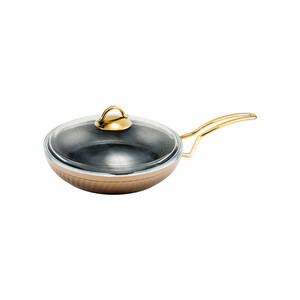 سرویس پخت و پز 10 پارچه ام جی اس مدل فورج BLACK
