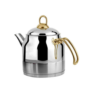 ست کتری و قوری لینس مدل Ayperi - 7