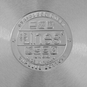 ست کتری و قوری لینس مدل B - 623487