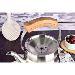 کتری یونیک مدل 7252 گنجایش 2.5 لیتر