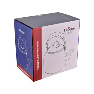 کتری یونیک مدل 7252 گنجایش 2.5 لیتر