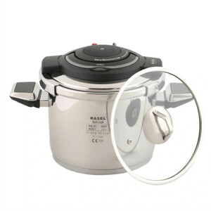 زودپز راسل مدل Tr-457 گنجایش ۶ لیتر