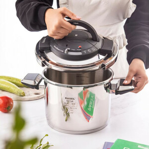 زودپز راسل مدل Tr-457 گنجایش ۶ لیتر