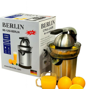 آب مرکبات‌گیر برلین مدل BE-1250